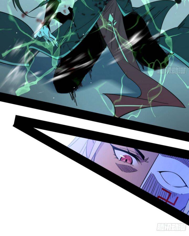 Ta Là Tà Đế Chap 400 - Next Chap 401