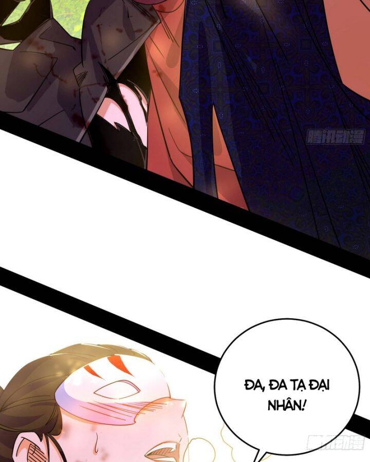 Ta Là Tà Đế Chap 400 - Next Chap 401