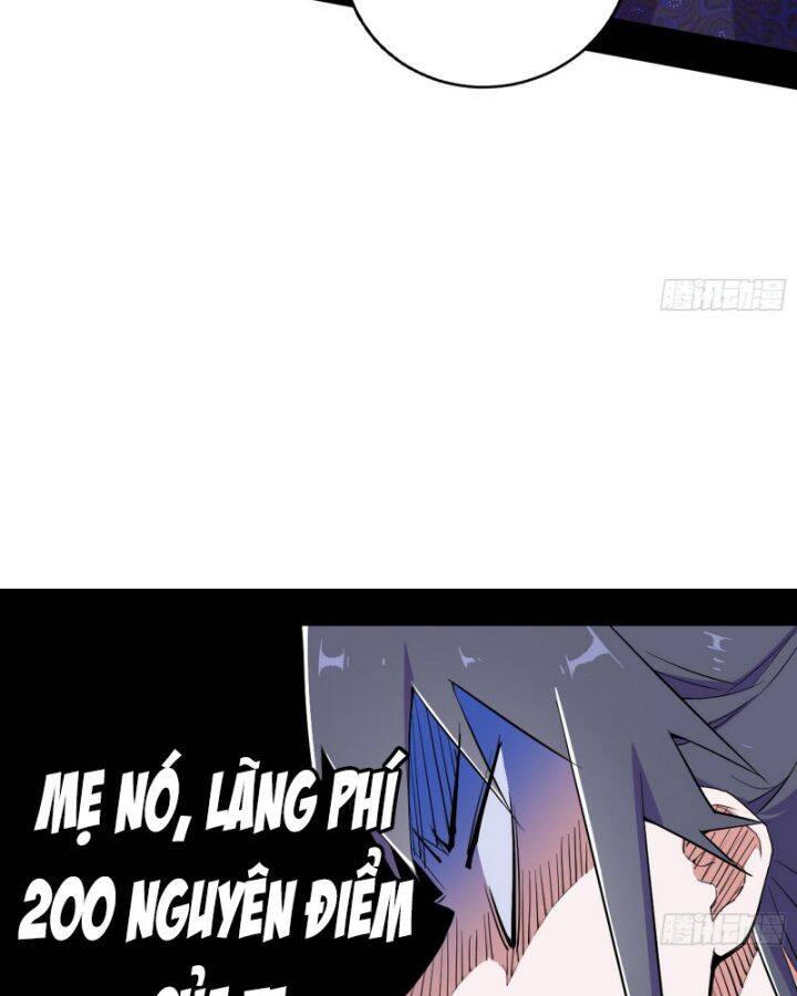 Ta Là Tà Đế Chap 400 - Next Chap 401