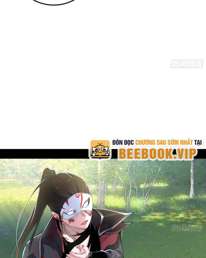 Ta Là Tà Đế Chap 400 - Next Chap 401