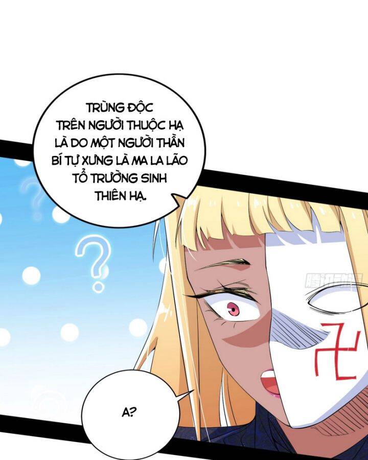 Ta Là Tà Đế Chap 400 - Next Chap 401