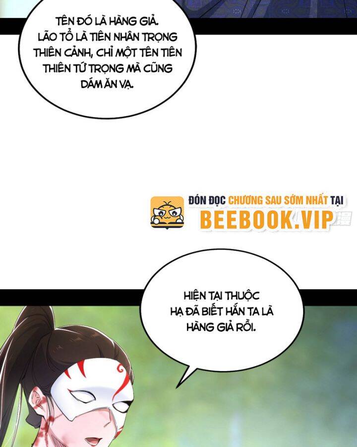 Ta Là Tà Đế Chap 400 - Next Chap 401