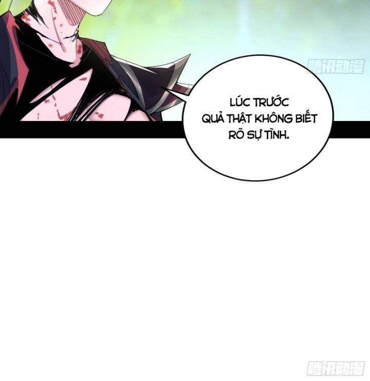 Ta Là Tà Đế Chap 400 - Next Chap 401