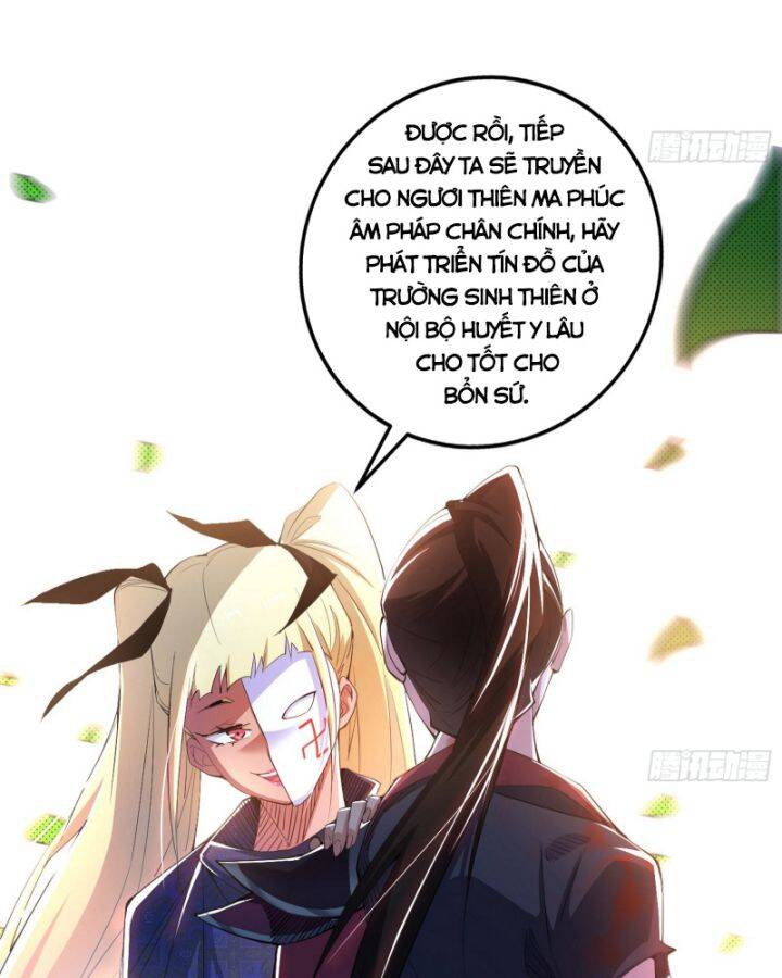Ta Là Tà Đế Chap 400 - Next Chap 401