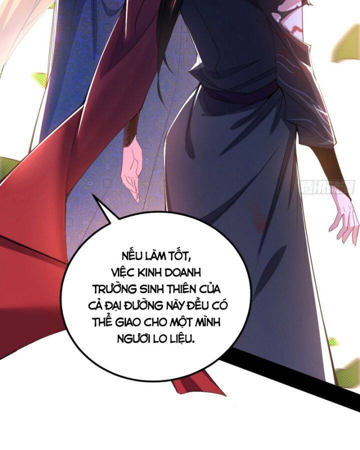 Ta Là Tà Đế Chap 400 - Next Chap 401
