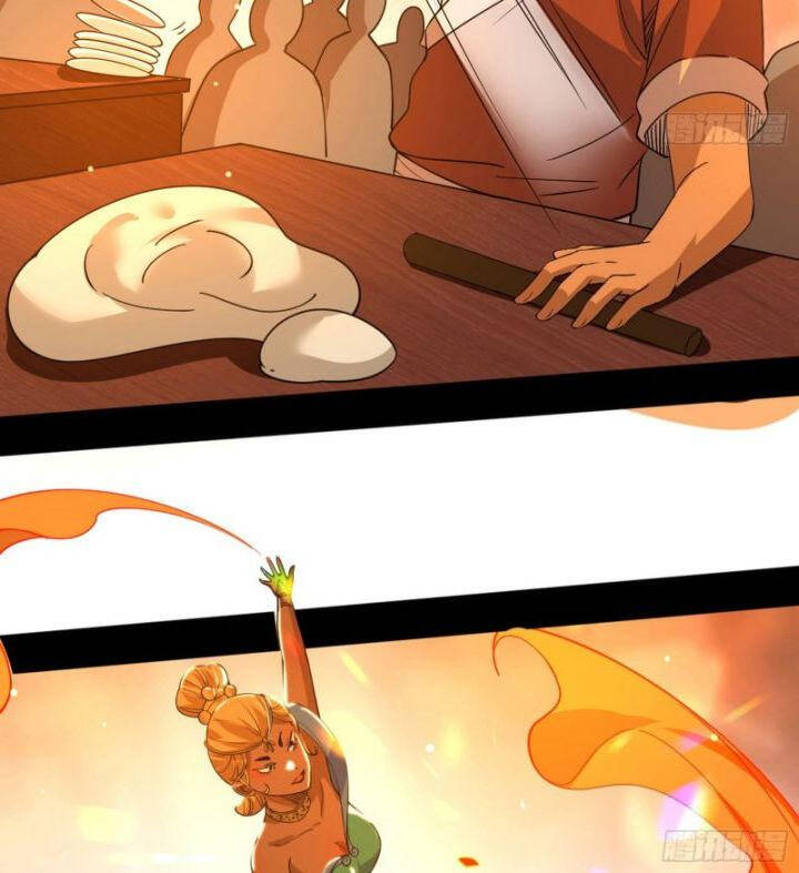 Ta Là Tà Đế Chap 402 - Next Chap 403