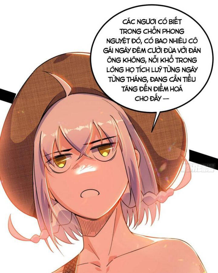 Ta Là Tà Đế Chap 402 - Next Chap 403