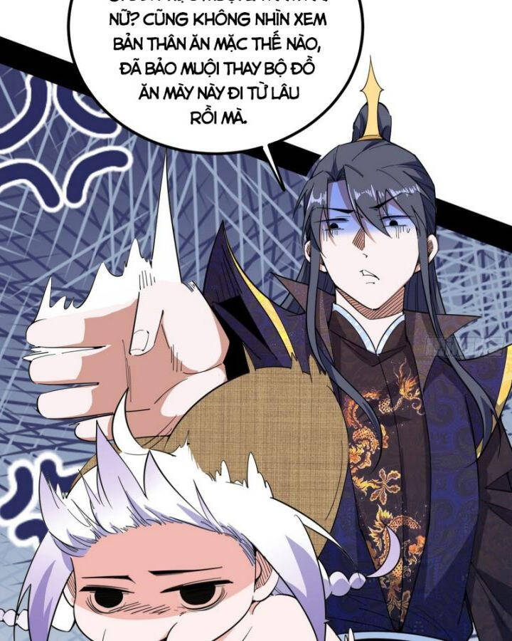 Ta Là Tà Đế Chap 402 - Next Chap 403