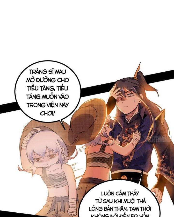 Ta Là Tà Đế Chap 402 - Next Chap 403