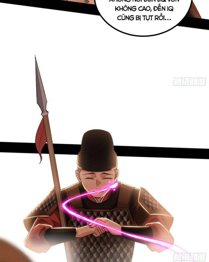 Ta Là Tà Đế Chap 402 - Next Chap 403