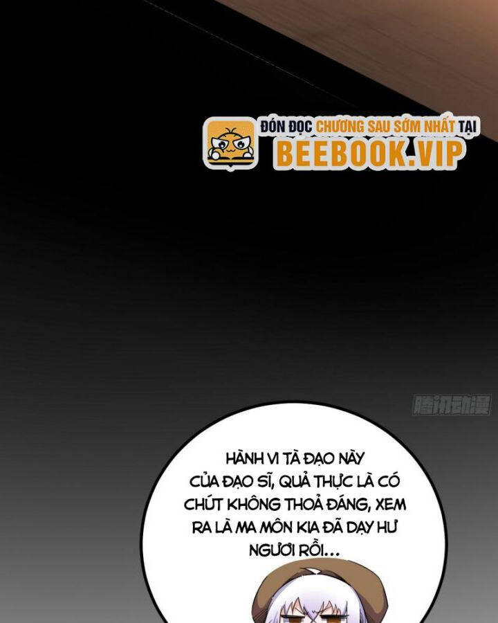 Ta Là Tà Đế Chap 402 - Next Chap 403