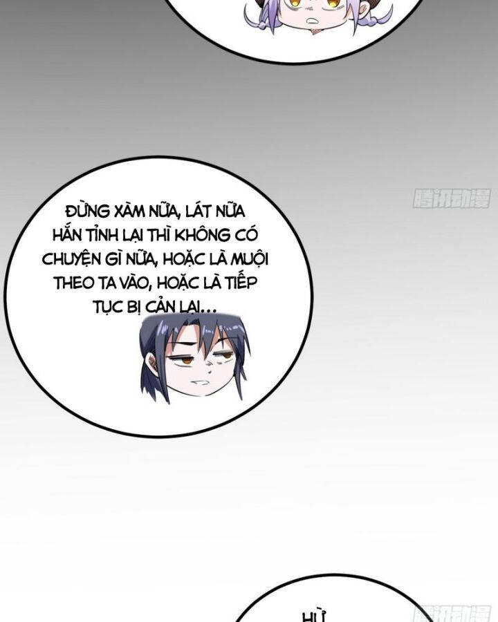 Ta Là Tà Đế Chap 402 - Next Chap 403