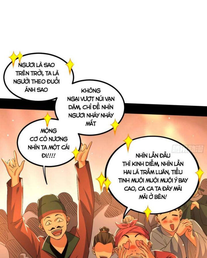 Ta Là Tà Đế Chap 402 - Next Chap 403