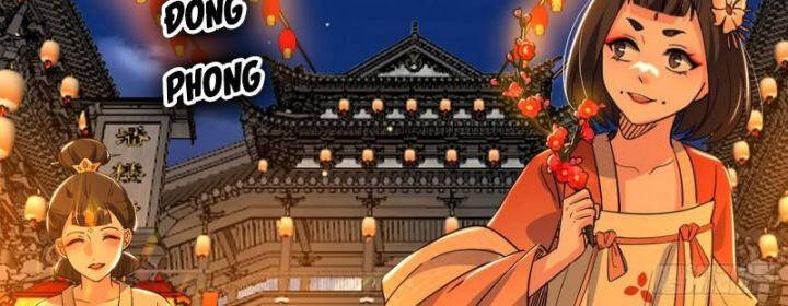 Ta Là Tà Đế Chap 402 - Next Chap 403