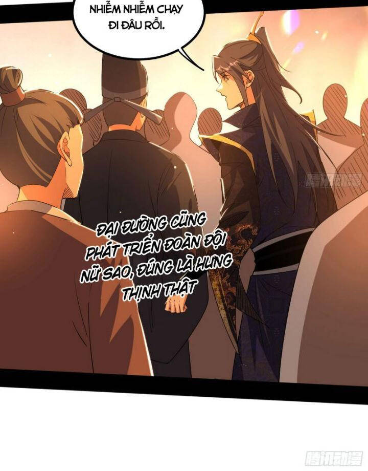 Ta Là Tà Đế Chap 402 - Next Chap 403
