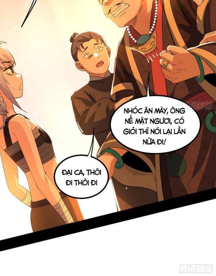 Ta Là Tà Đế Chap 402 - Next Chap 403