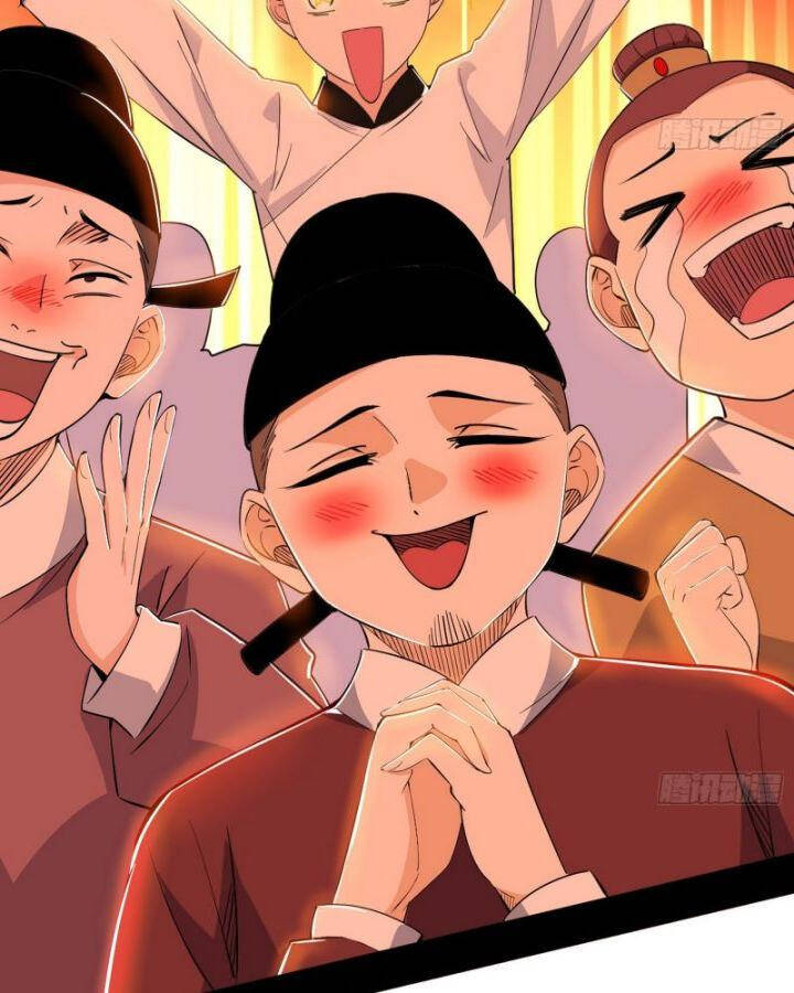 Ta Là Tà Đế Chap 402 - Next Chap 403