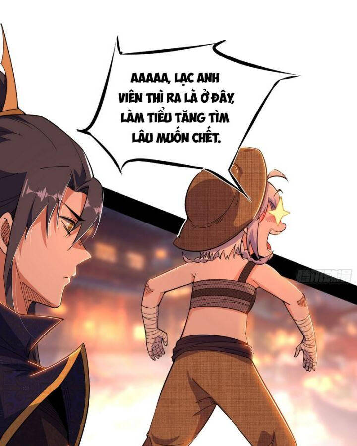 Ta Là Tà Đế Chap 402 - Next Chap 403