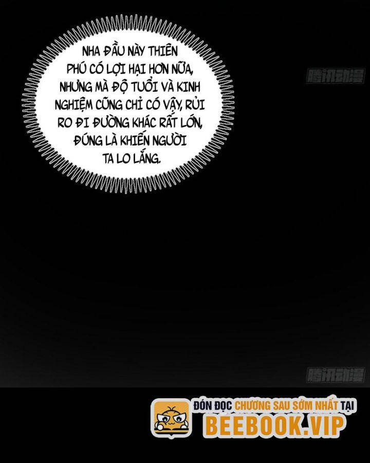 Ta Là Tà Đế Chap 402 - Next Chap 403