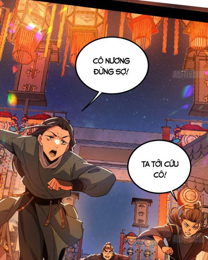 Ta Là Tà Đế Chap 402 - Next Chap 403