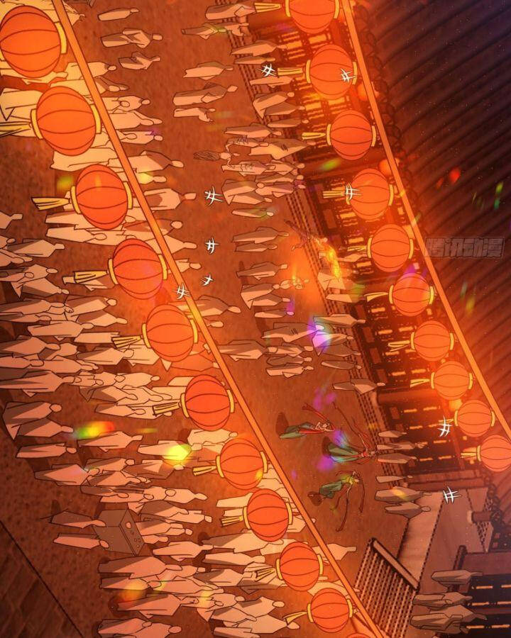 Ta Là Tà Đế Chap 402 - Next Chap 403
