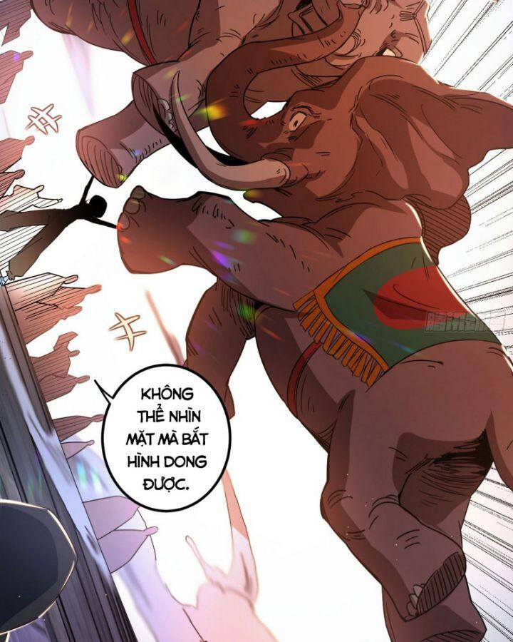 Ta Là Tà Đế Chap 402 - Next Chap 403