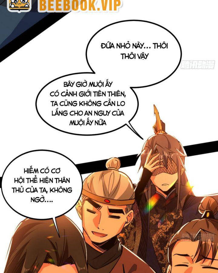 Ta Là Tà Đế Chap 402 - Next Chap 403