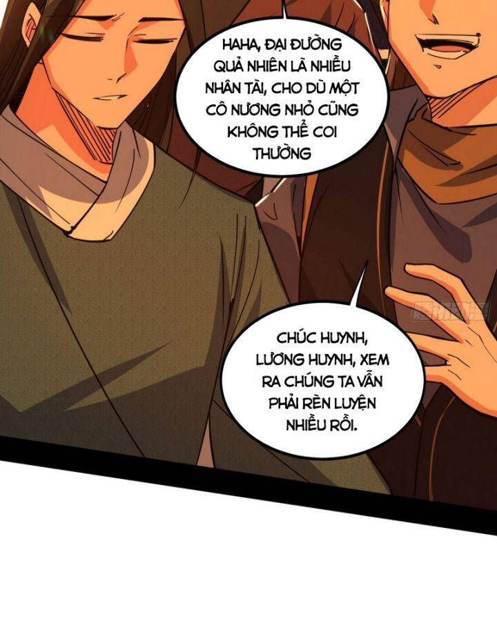 Ta Là Tà Đế Chap 402 - Next Chap 403