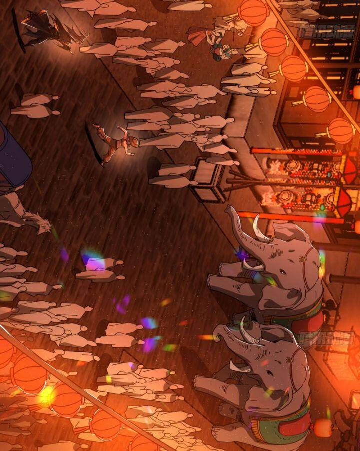 Ta Là Tà Đế Chap 402 - Next Chap 403