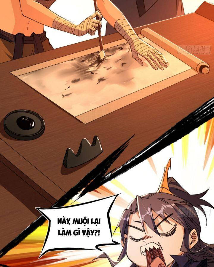 Ta Là Tà Đế Chap 402 - Next Chap 403