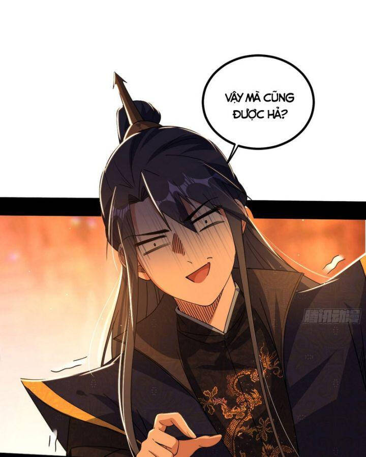 Ta Là Tà Đế Chap 402 - Next Chap 403