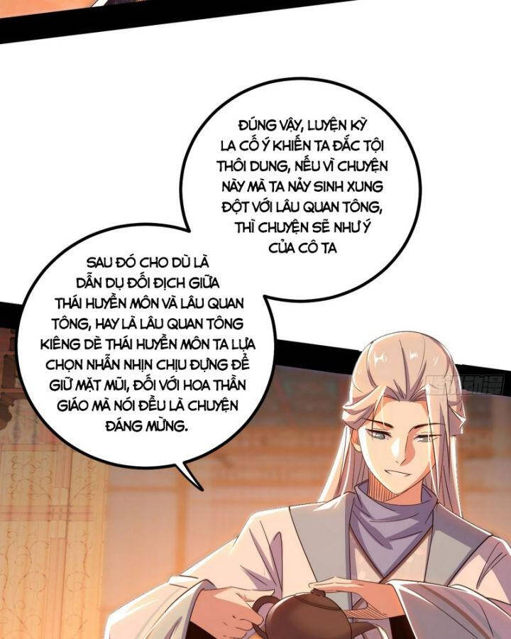 Ta Là Tà Đế Chap 406 - Next Chap 407