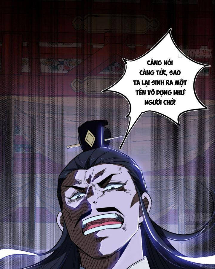 Ta Là Tà Đế Chap 406 - Next Chap 407