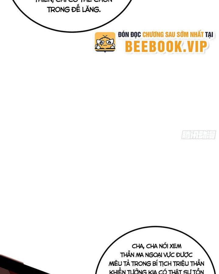 Ta Là Tà Đế Chap 406 - Next Chap 407