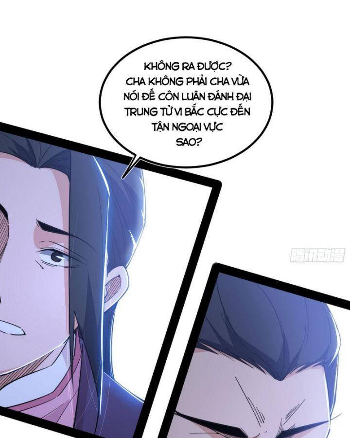 Ta Là Tà Đế Chap 406 - Next Chap 407