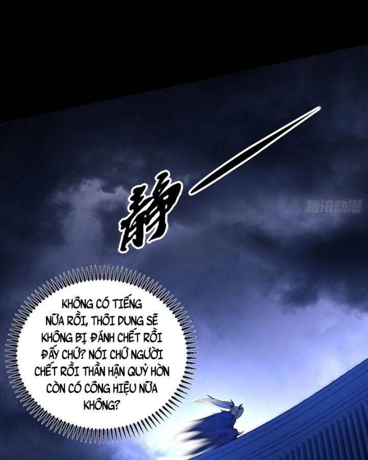 Ta Là Tà Đế Chap 406 - Next Chap 407