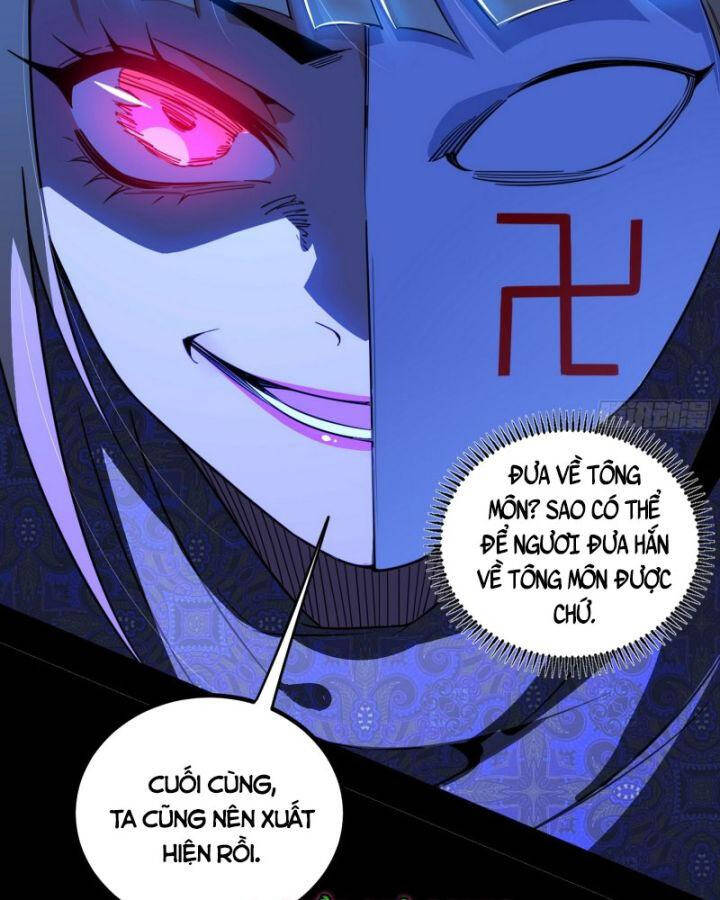Ta Là Tà Đế Chap 406 - Next Chap 407