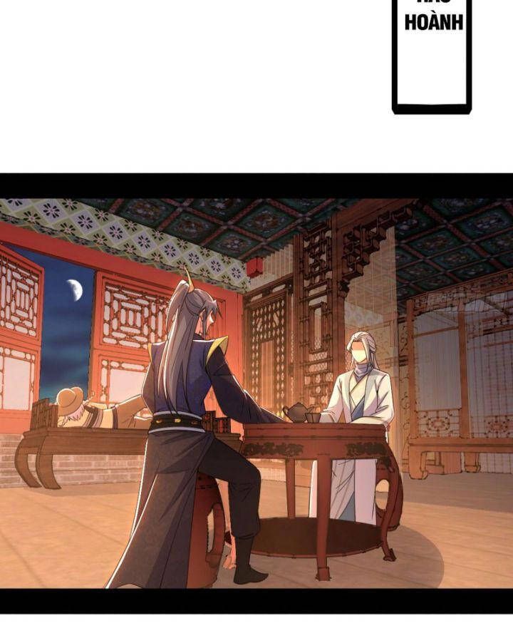 Ta Là Tà Đế Chap 406 - Next Chap 407