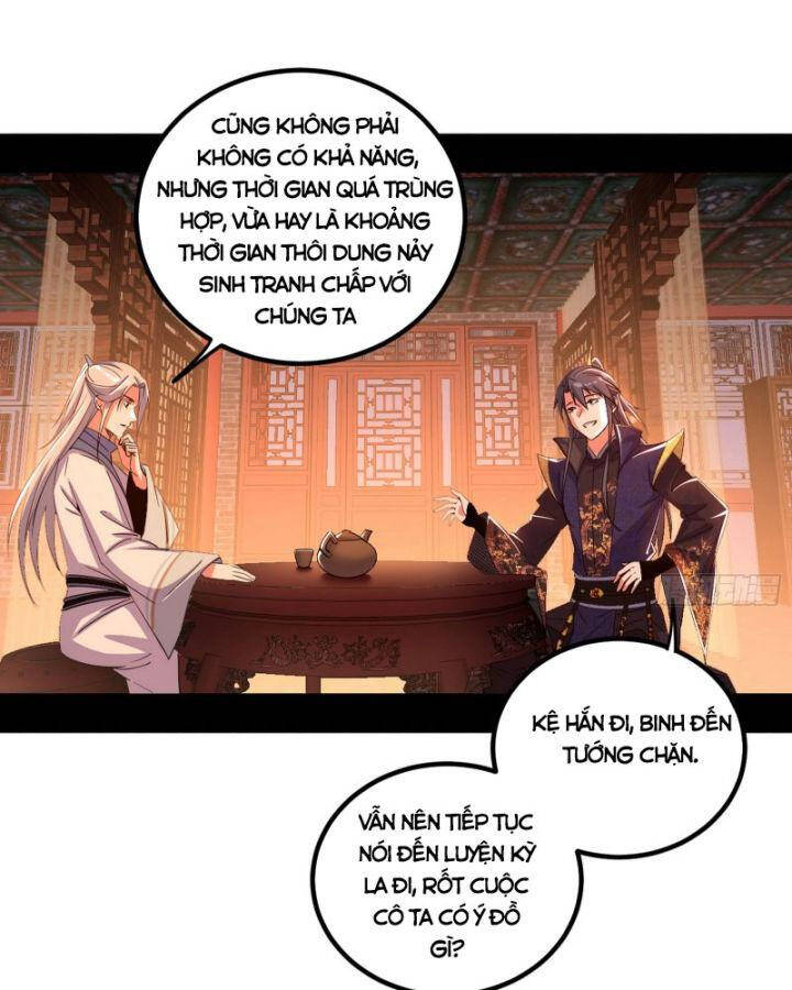 Ta Là Tà Đế Chap 406 - Next Chap 407