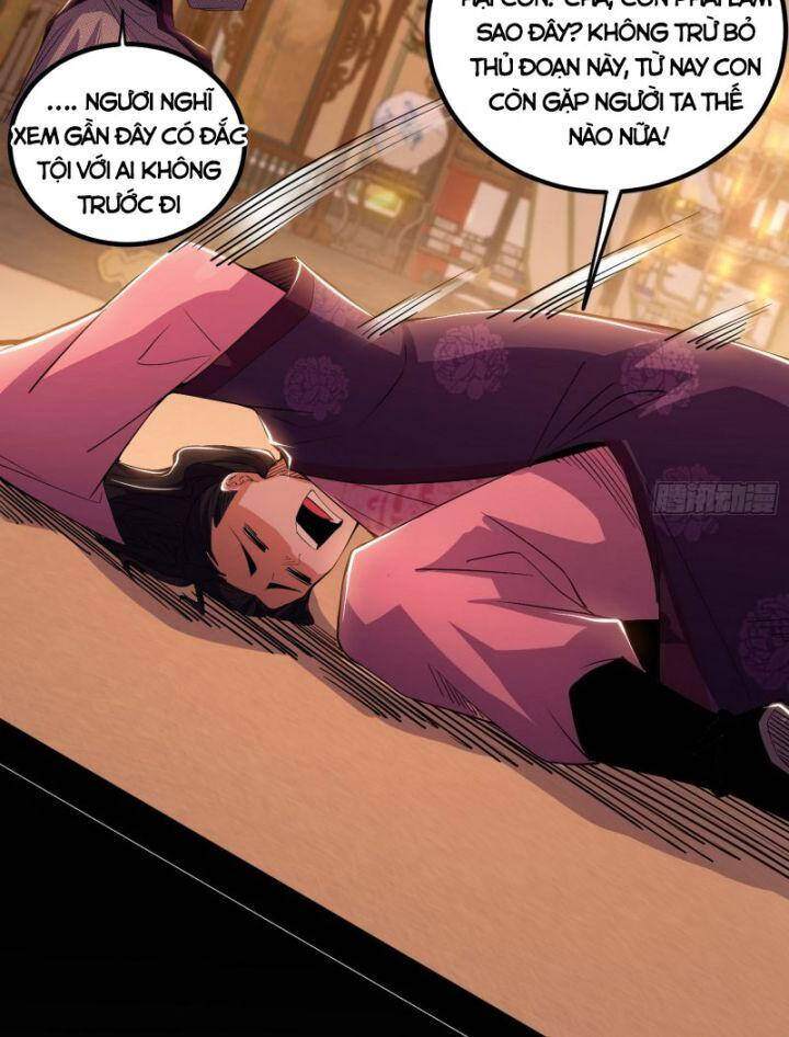 Ta Là Tà Đế Chap 406 - Next Chap 407