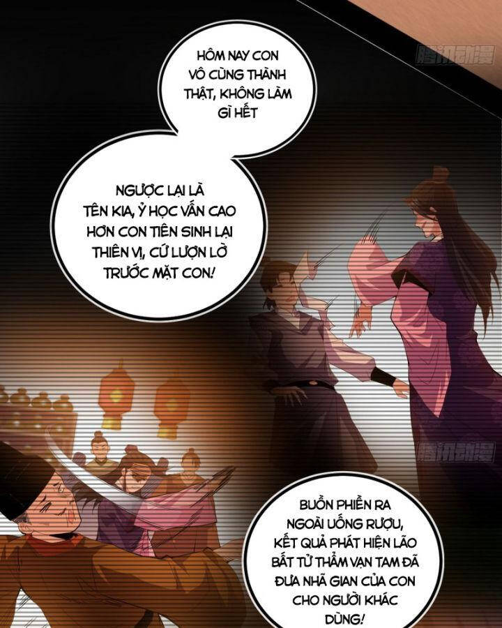 Ta Là Tà Đế Chap 406 - Next Chap 407