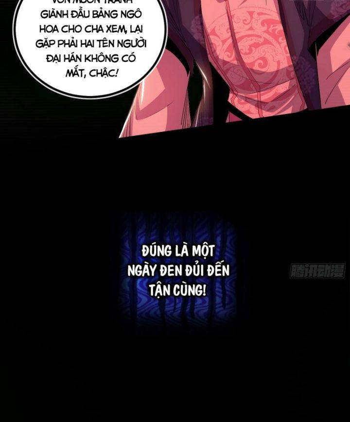 Ta Là Tà Đế Chap 406 - Next Chap 407