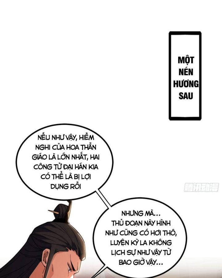 Ta Là Tà Đế Chap 406 - Next Chap 407