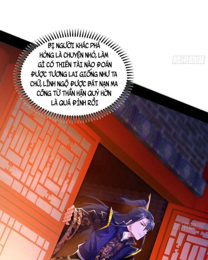 Ta Là Tà Đế Chap 406 - Next Chap 407