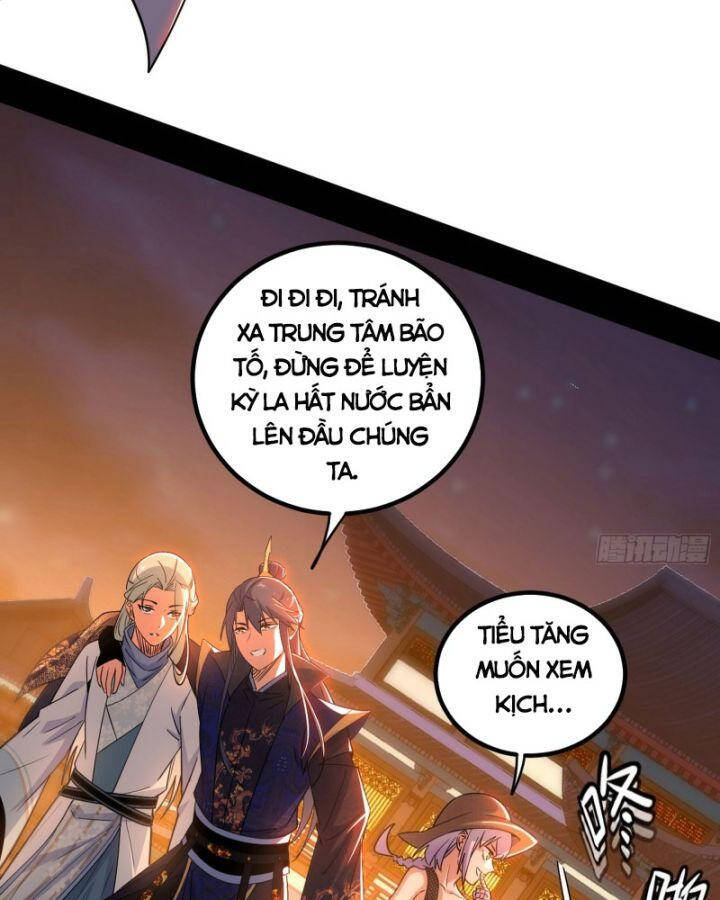 Ta Là Tà Đế Chap 406 - Next Chap 407