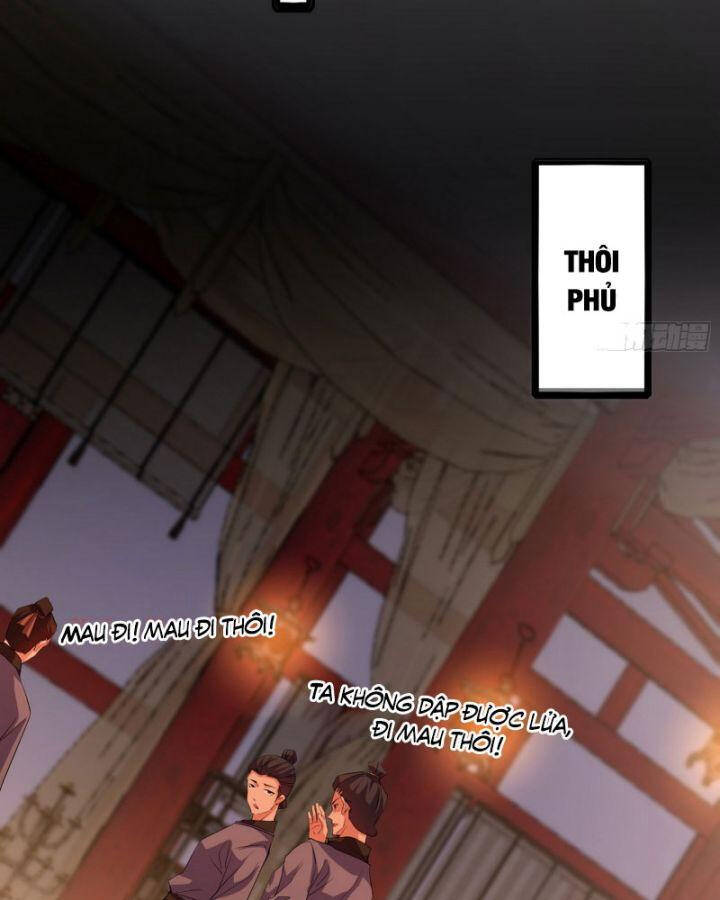 Ta Là Tà Đế Chap 406 - Next Chap 407