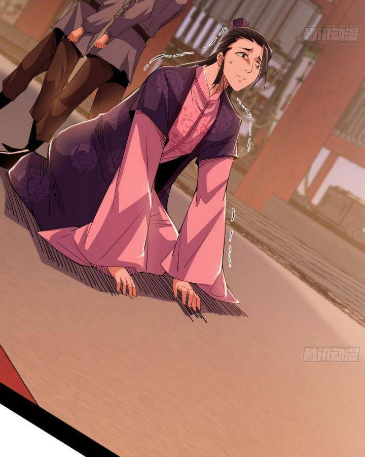 Ta Là Tà Đế Chap 406 - Next Chap 407