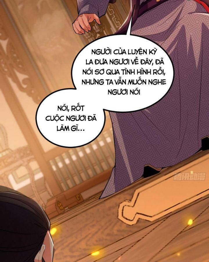 Ta Là Tà Đế Chap 406 - Next Chap 407