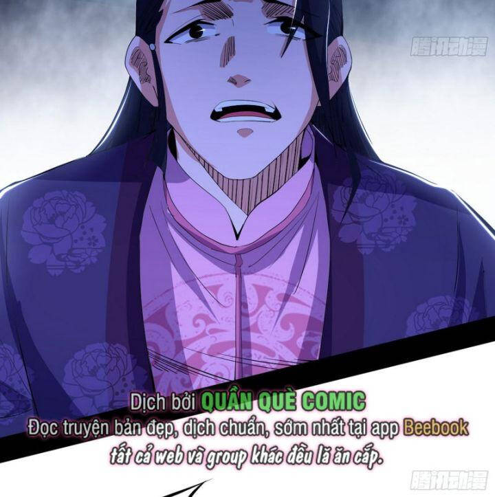 Ta Là Tà Đế Chap 406 - Next Chap 407