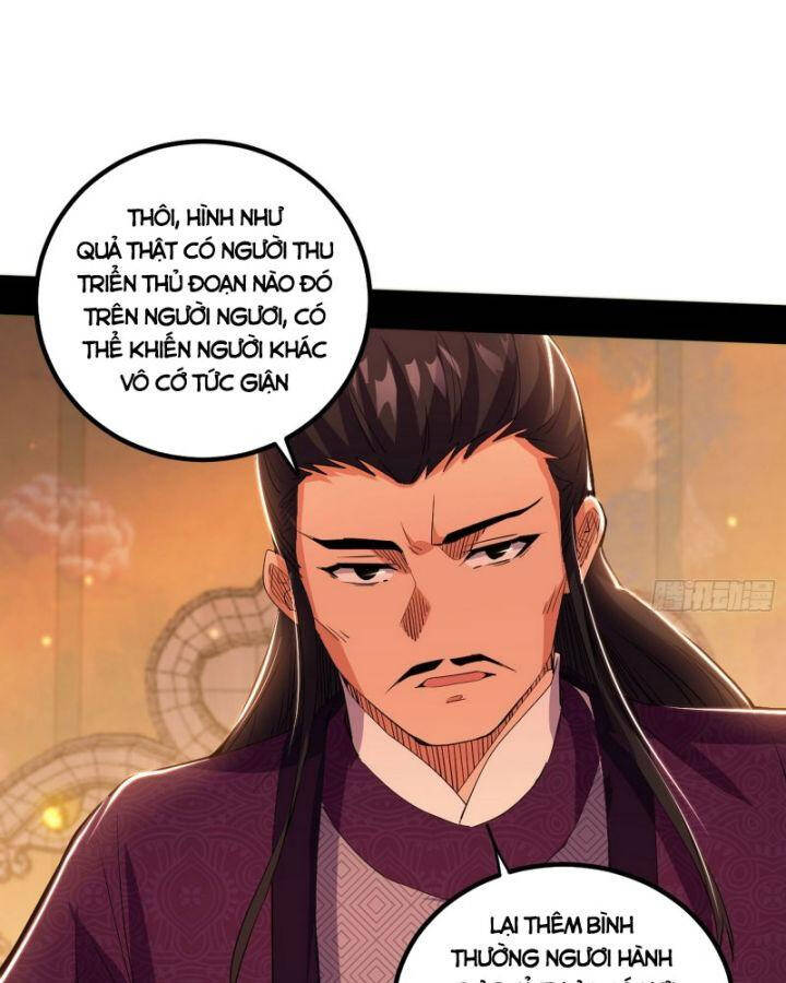 Ta Là Tà Đế Chap 406 - Next Chap 407